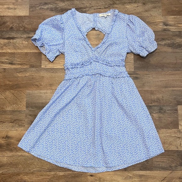 Indulge Dress main image 0